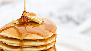 pancake